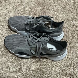 (SOLD) Nike SuperRep Go Training Shoes Mens Size 12